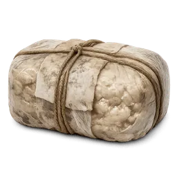 Transparent PNG of the GTA V item cocaine_paste