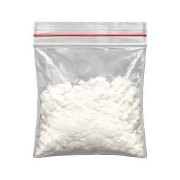 Transparent PNG of the GTA V item cocaine_powder