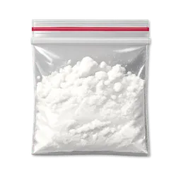 Transparent PNG of the GTA V item cocaine_power