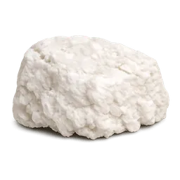 Transparent PNG of the GTA V item cocaine_stone