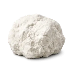 Transparent PNG of the GTA V item cocaine_stone_1