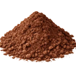 Transparent PNG of the GTA V item cocoa_powder