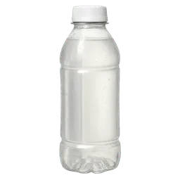 Transparent PNG of the GTA V item coconut_water_in_a_bottle