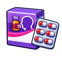 Transparent PNG of the GTA V item codein_verpackung