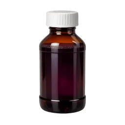 Transparent PNG of the GTA V item codeine