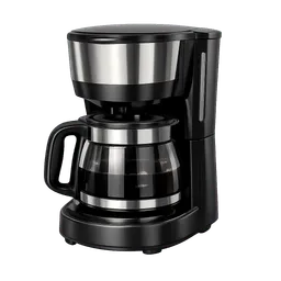 Transparent PNG of the GTA V item coffe_maker