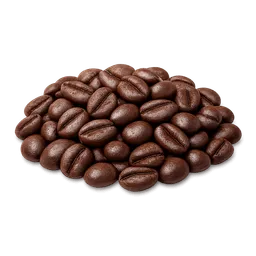 Transparent PNG of the GTA V item coffee_beans_1