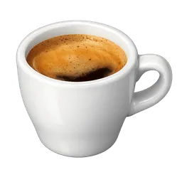 Transparent PNG of the GTA V item coffee_espresso
