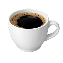 Transparent PNG of the GTA V item coffee_in_cup