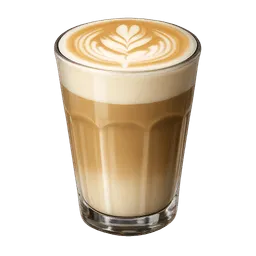 Transparent PNG of the GTA V item coffee_latte