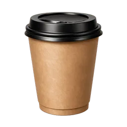Transparent PNG of the GTA V item coffeecup