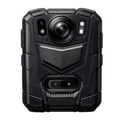 Transparent PNG of the GTA V item coil_bodycam