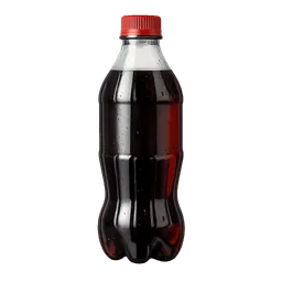 Transparent PNG of the GTA V item coke