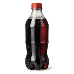 Transparent PNG of the GTA V item coke_1