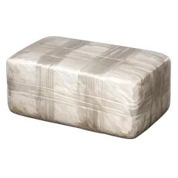 Transparent PNG of the GTA V item coke_brick