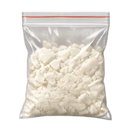 Transparent PNG of the GTA V item coke_high