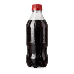 Transparent PNG of the GTA V item coke_low