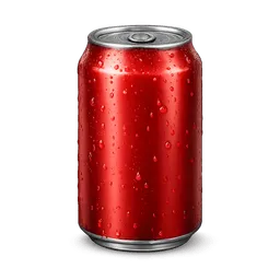 Transparent PNG of the GTA V item cola