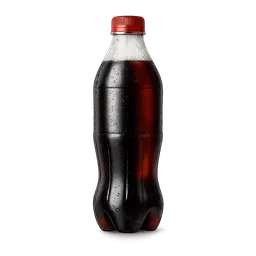 Transparent PNG of the GTA V item cola_1