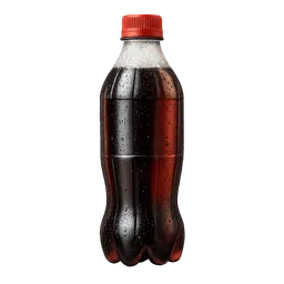 Transparent PNG of the GTA V item cola_2