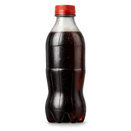 Transparent PNG of the GTA V item cola_3