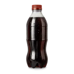 Transparent PNG of the GTA V item cola_4