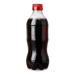 Transparent PNG of the GTA V item cola_5