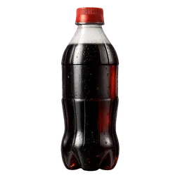 Transparent PNG of the GTA V item cola_6