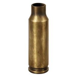 Transparent PNG of the GTA V item collected_casing_1
