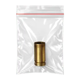 Transparent PNG of the GTA V item collected_casing_in_evidence_bag