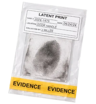 Transparent PNG of the GTA V item collected_fingerprint