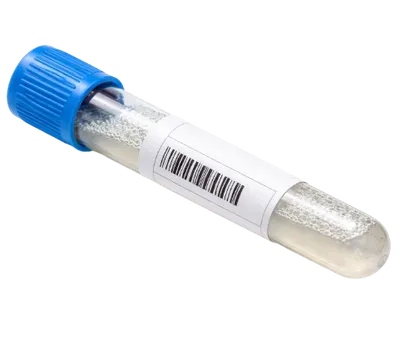 Transparent PNG of the GTA V item collected_saliva