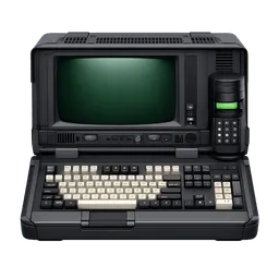Transparent PNG of the GTA V item computer_mit_terminal_modern_2026