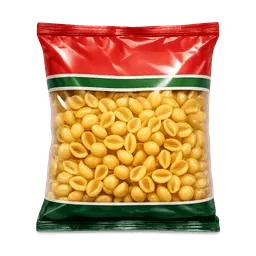 Transparent PNG of the GTA V item concha_sopa