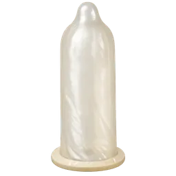 Transparent PNG of the GTA V item condom