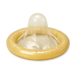 Transparent PNG of the GTA V item condom_1
