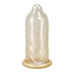 Transparent PNG of the GTA V item condom_2