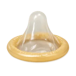 Transparent PNG of the GTA V item condom_3