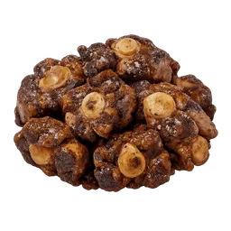Transparent PNG of the GTA V item cooked_ox_tails