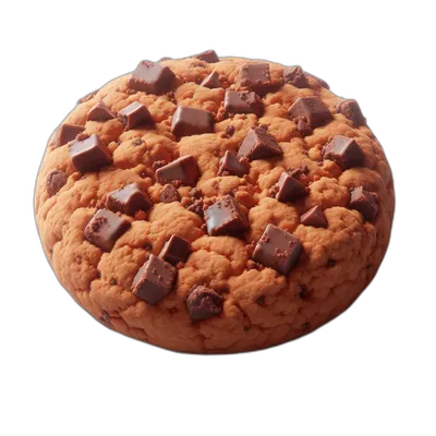 Transparent PNG of the GTA V item cookie