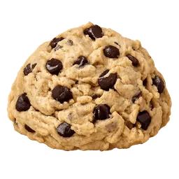 Transparent PNG of the GTA V item cookie_doe_for_my_pizza_shop