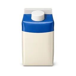 Transparent PNG of the GTA V item cooking_cream