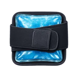 Transparent PNG of the GTA V item cool_compress