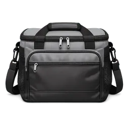 Transparent PNG of the GTA V item cooler_bag