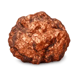 Transparent PNG of the GTA V item copper_1