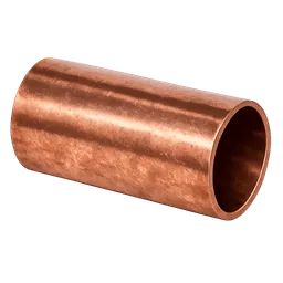 Transparent PNG of the GTA V item copper_pipe_section