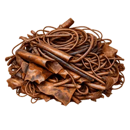 Transparent PNG of the GTA V item copper_scrap