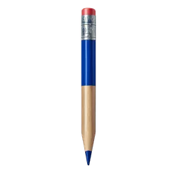 Transparent PNG of the GTA V item copy_pencil