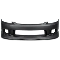 Transparent PNG of the GTA V item cosmetic_car_bumper_spoiler_skirt