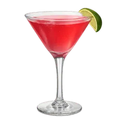 Transparent PNG of the GTA V item cosmopolitan